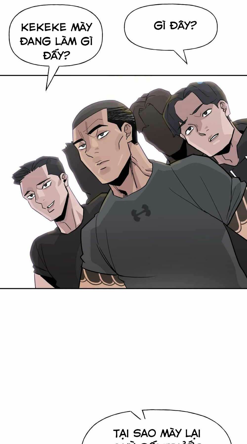 Giang Hồ Thực Thi Công Lý - Page 64