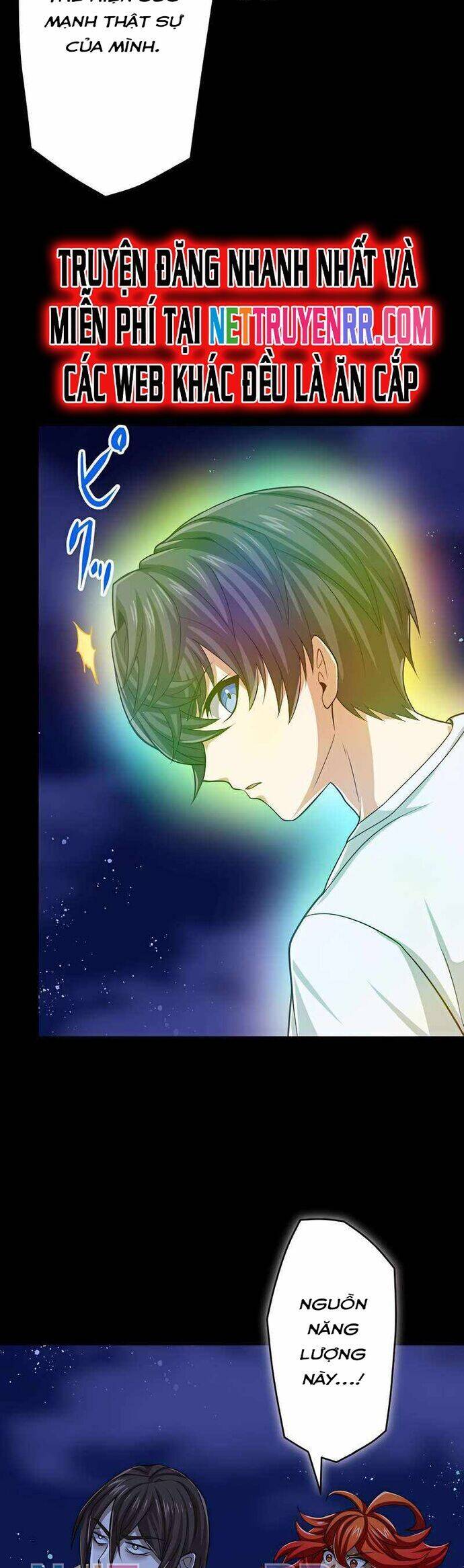 Đại Hiền Nhân Ma Thuật Cấp 99990000 - Page 44