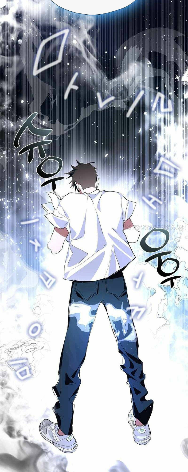 Nhà hàng thế giới ngầm - Page 80