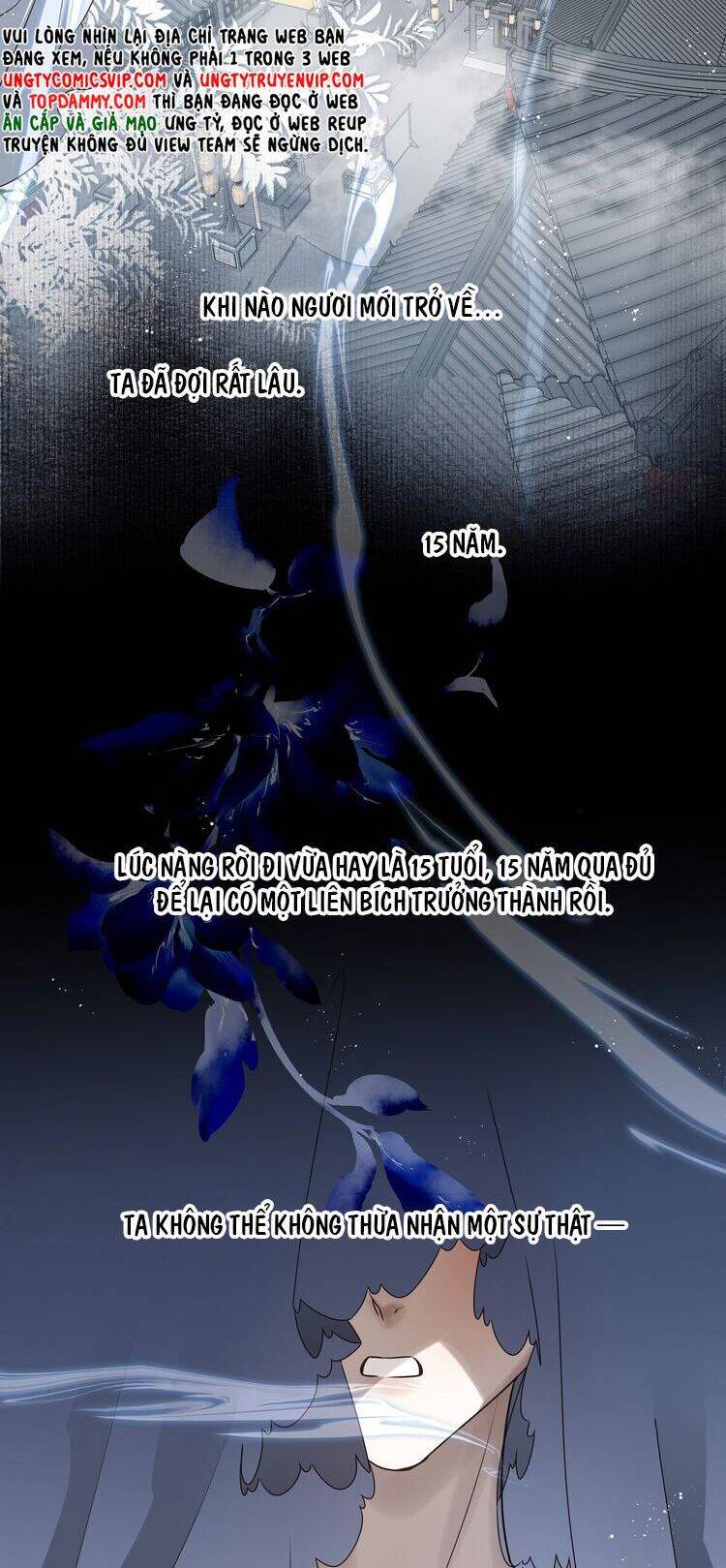 Sau Khi Chết Ta Trở Thành Nốt Chu Sa Của Ca Ca - Page 9