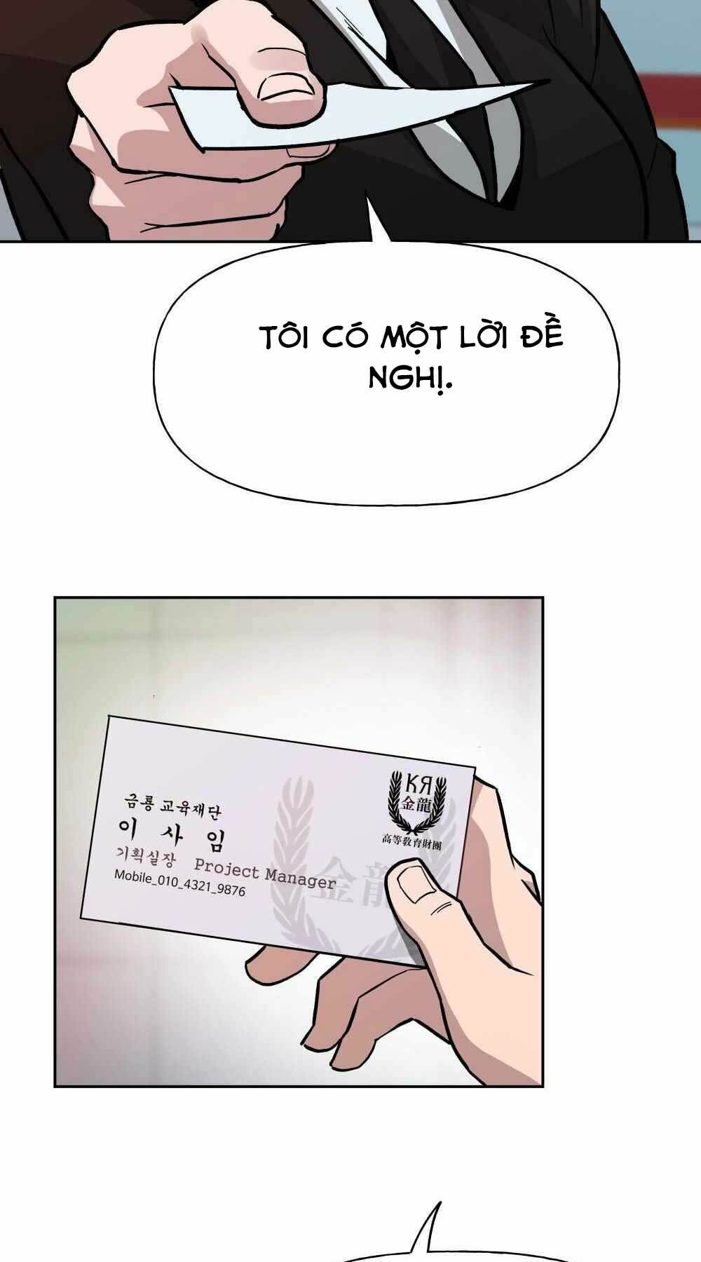 Giang Hồ Thực Thi Công Lý - Page 121