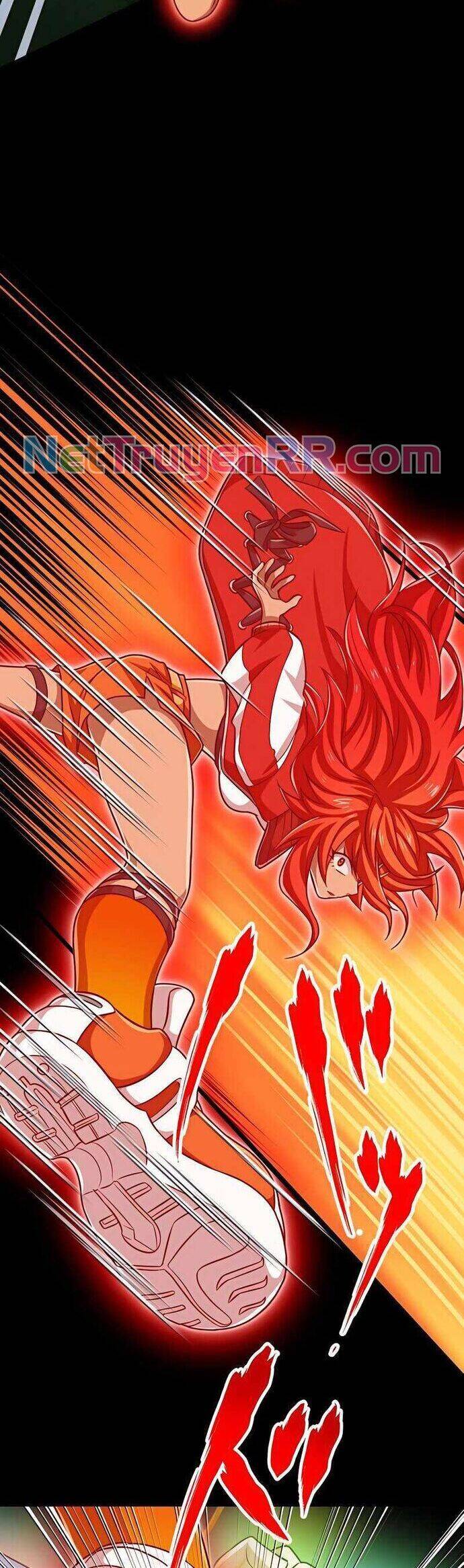 Đại Hiền Nhân Ma Thuật Cấp 99990000 - Page 19