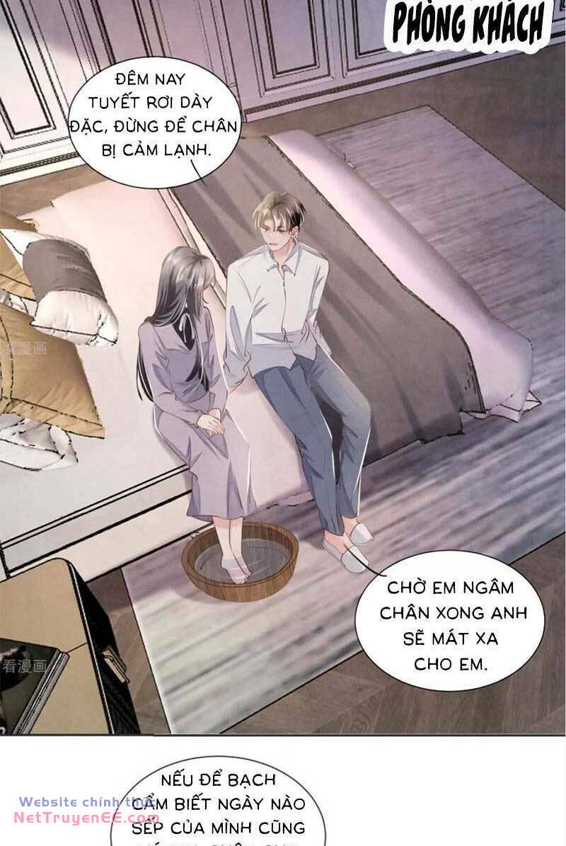 Tôi Có Ông Chồng Hay Ghen - Page 20