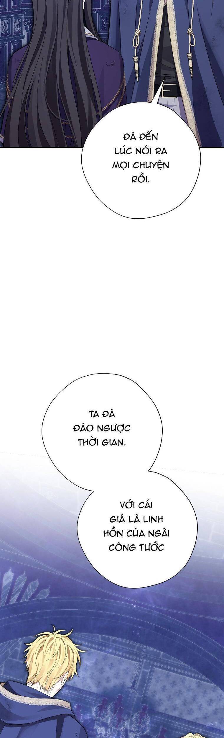 Thực Ra Tôi Mới Là Thật - Page 13