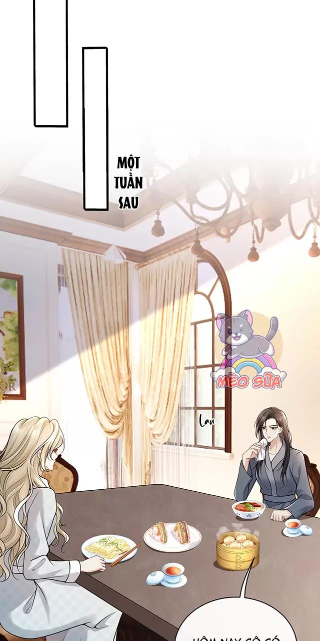 Người Tình Nguy Hiểm - Page 20