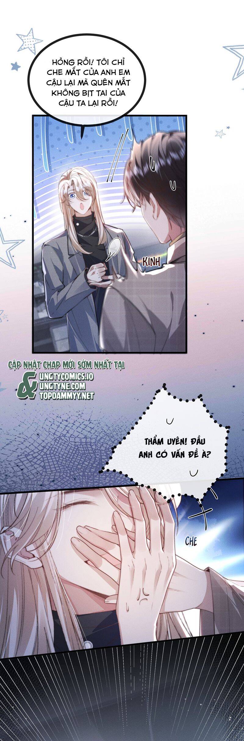 Kế Hoạch Tự Dưỡng Cuồng Khuyển - Page 14