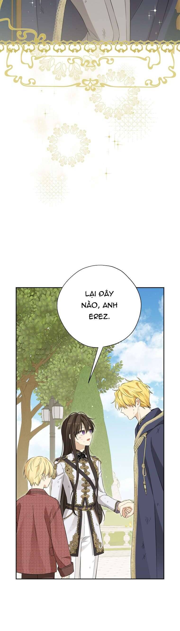 Thực Ra Tôi Mới Là Thật - Page 27