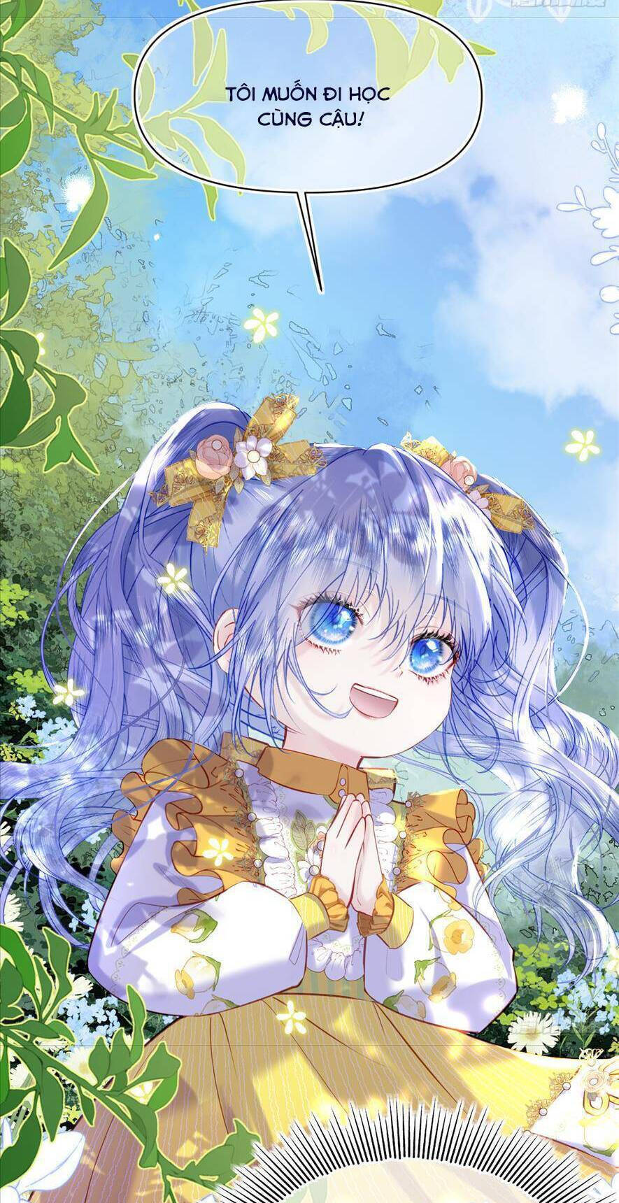 Sau Khi Trùng Sinh, Bên Cạnh Ta Toàn Là Con Của Kẻ Thù - Page 24