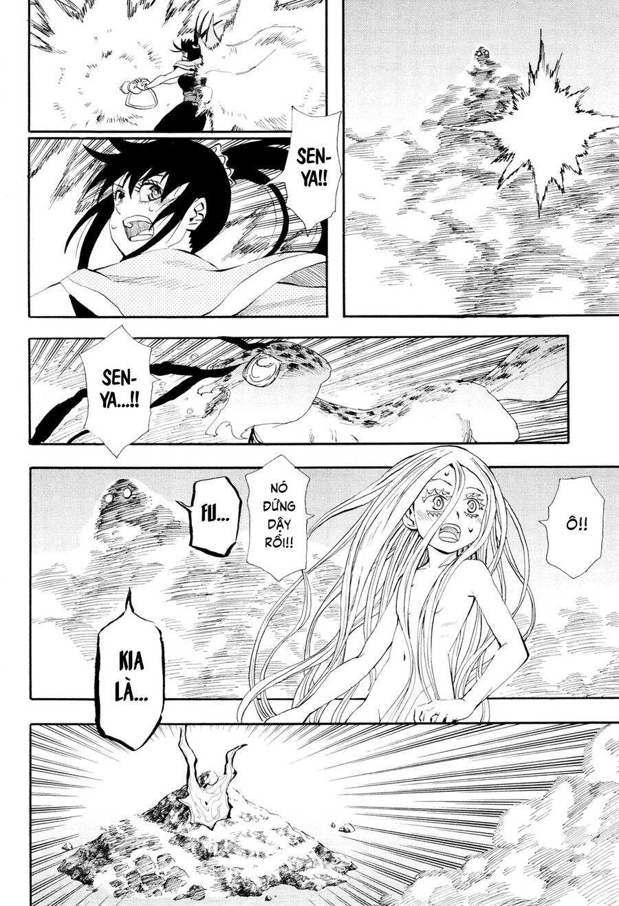 Sengoku Youko - Page 8