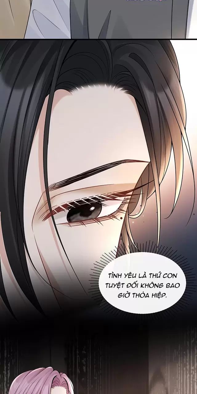 Người Tình Nguy Hiểm - Page 23