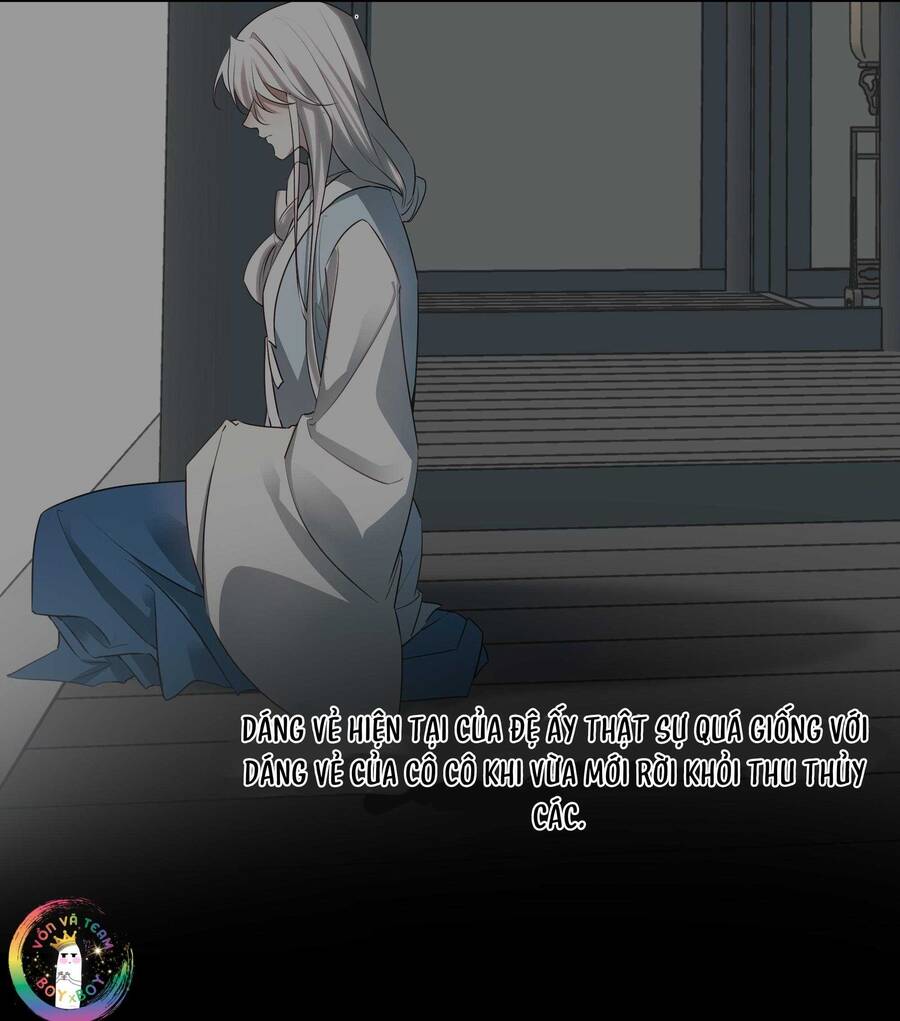 Sau Khi Chết Ta Trở Thành Nốt Chu Sa Của Ca Ca - Page 5