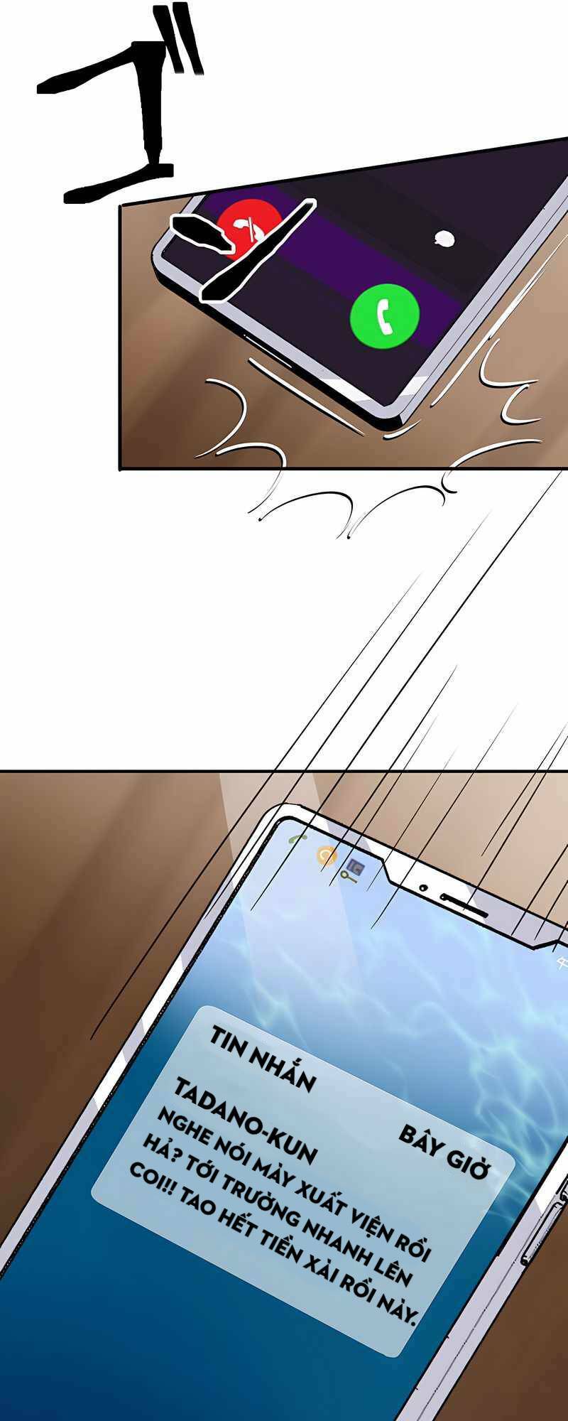 Đại Hiền Nhân Ma Thuật Cấp 99990000 - Page 43