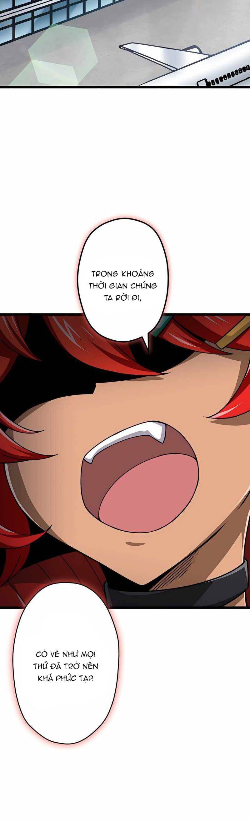 Đại Hiền Nhân Ma Thuật Cấp 99990000 - Page 62