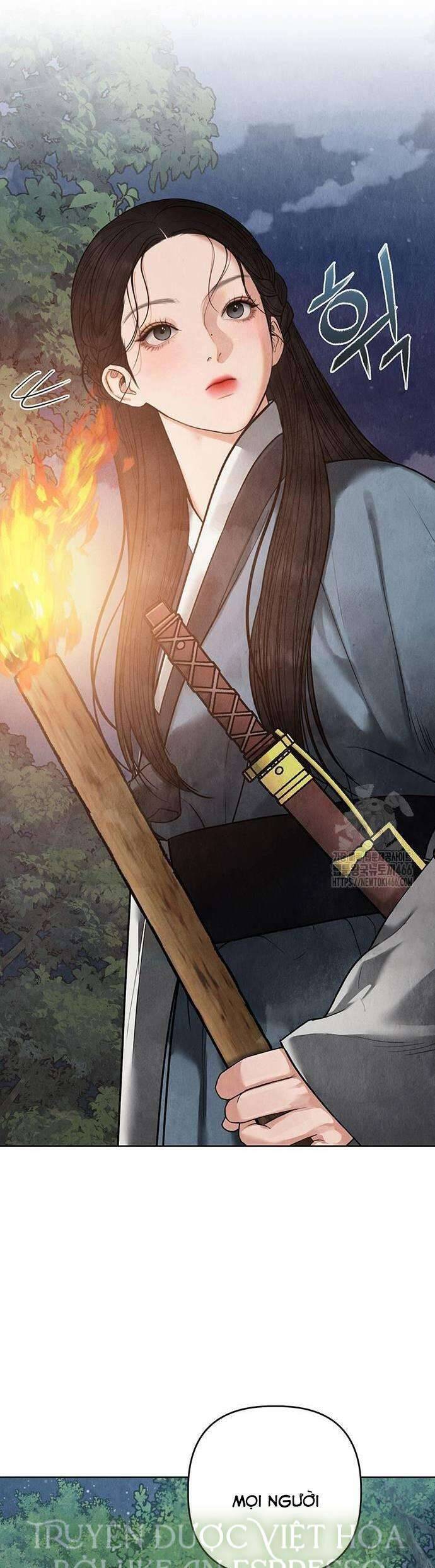 Quỷ Hồn - Page 63