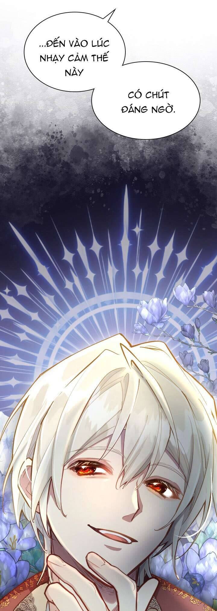 Sự Trả Thù Của Dự Khuyết Thánh Nữ - Page 5