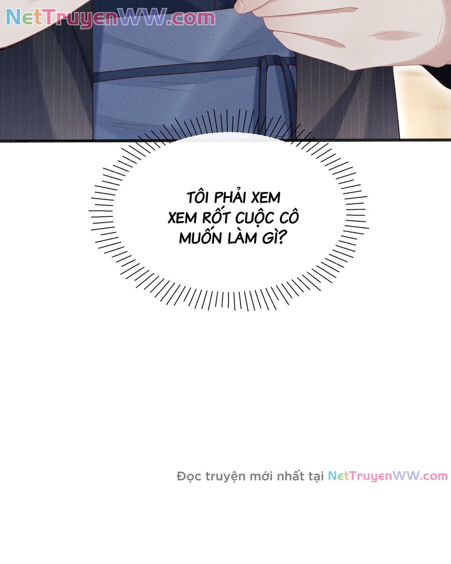 Người Tình Nguy Hiểm - Page 68