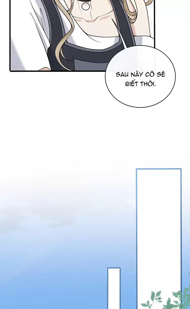 Người Tình Nguy Hiểm - Page 19