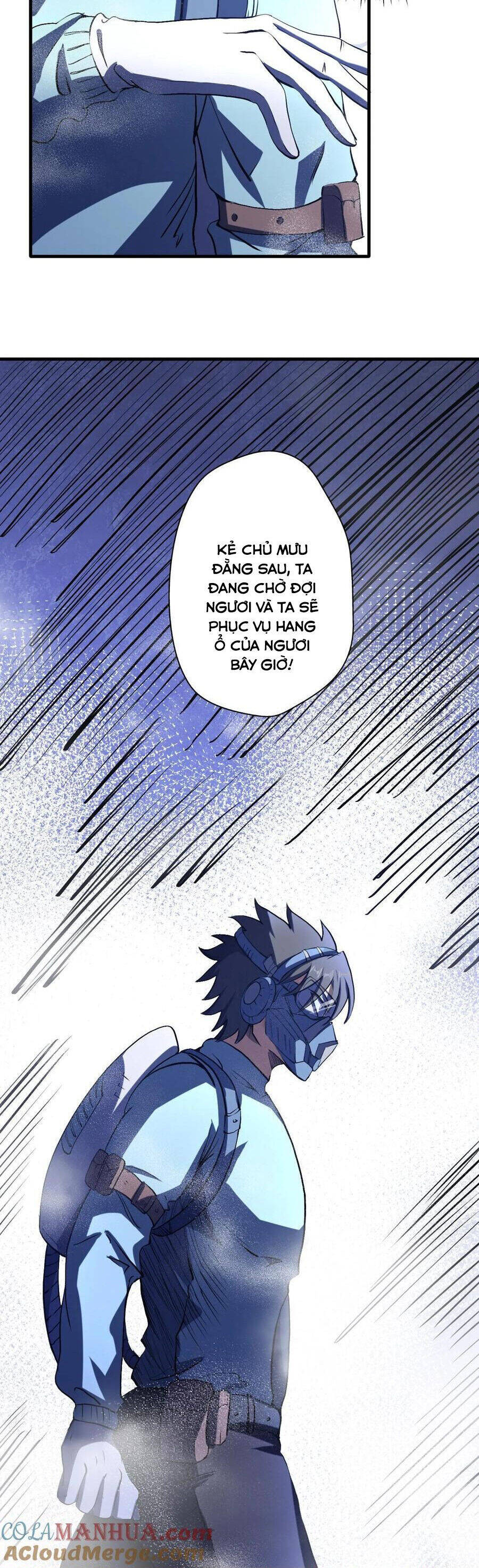 Diệu Thủ Cuồng Y - Page 23