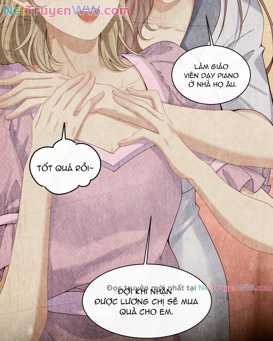 Người Tình Nguy Hiểm - Page 82