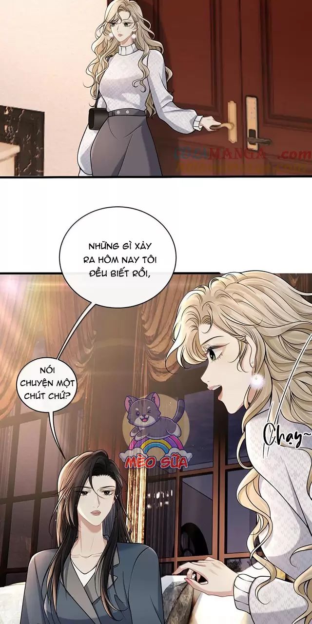 Người Tình Nguy Hiểm - Page 30