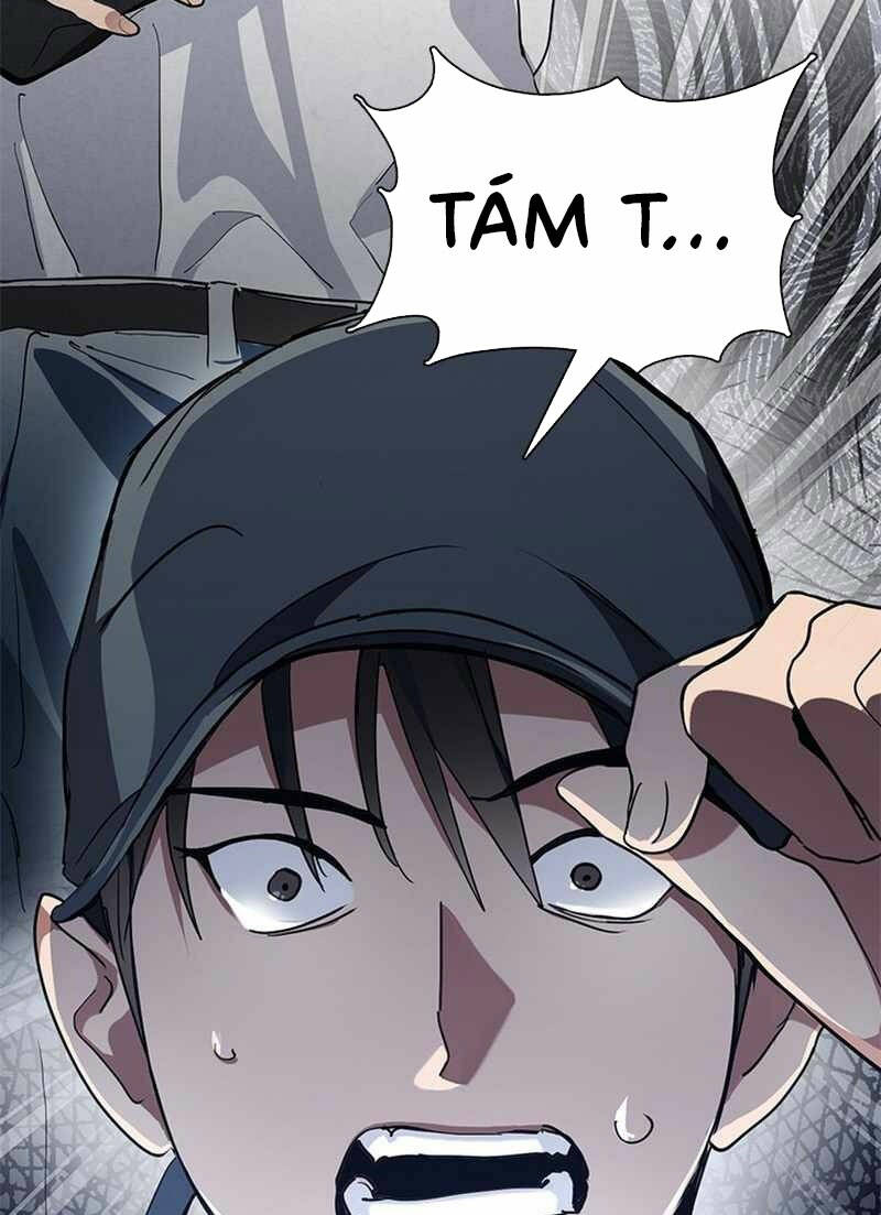 Nhà hàng thế giới ngầm - Page 27