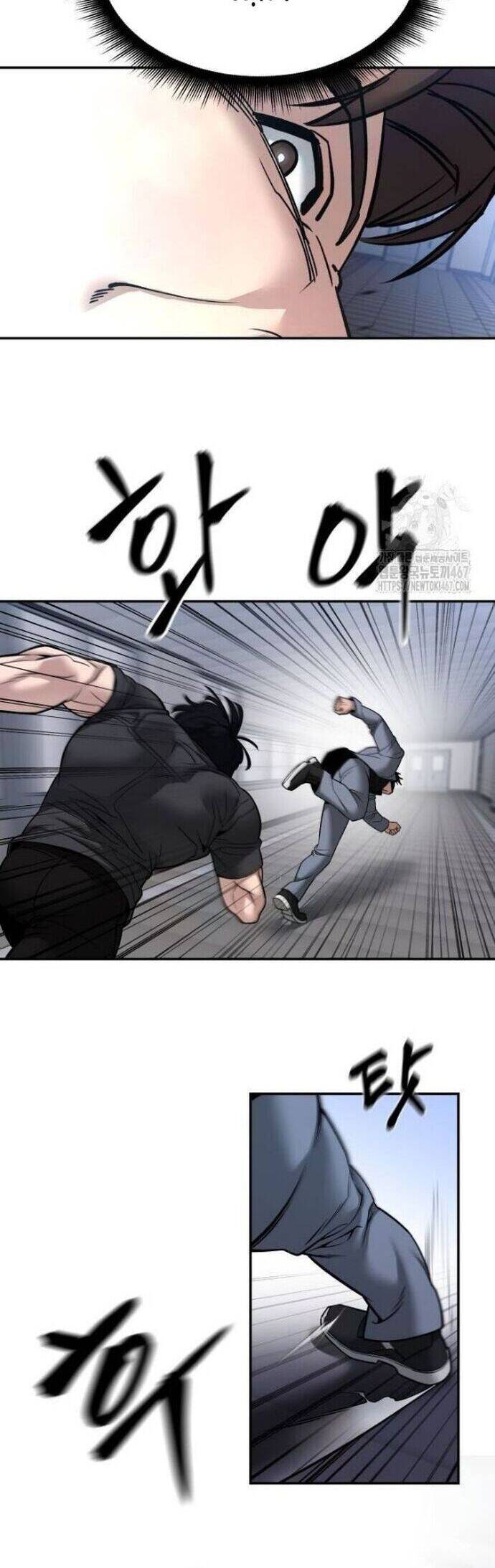 Giang Hồ Thực Thi Công Lý - Page 64