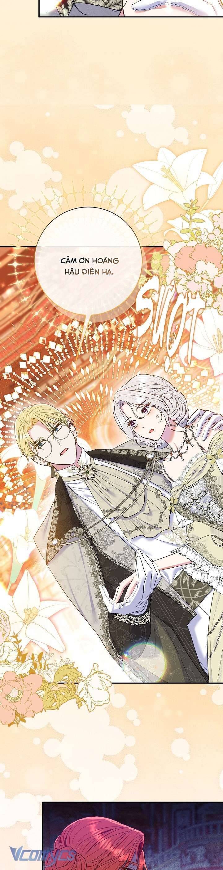 Người Xem Mắt Của Ác Nữ Quá Hoàn Hảo - Page 54