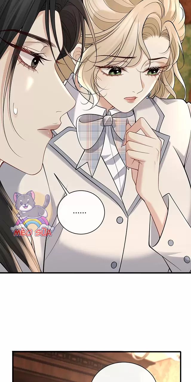 Người Tình Nguy Hiểm - Page 7