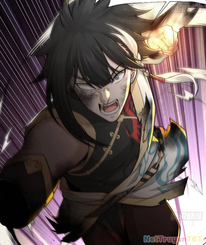 Giết Ta Thêm Vài Lần Nữa, Ta Liền Trở Thành Vô Địch! - Page 5