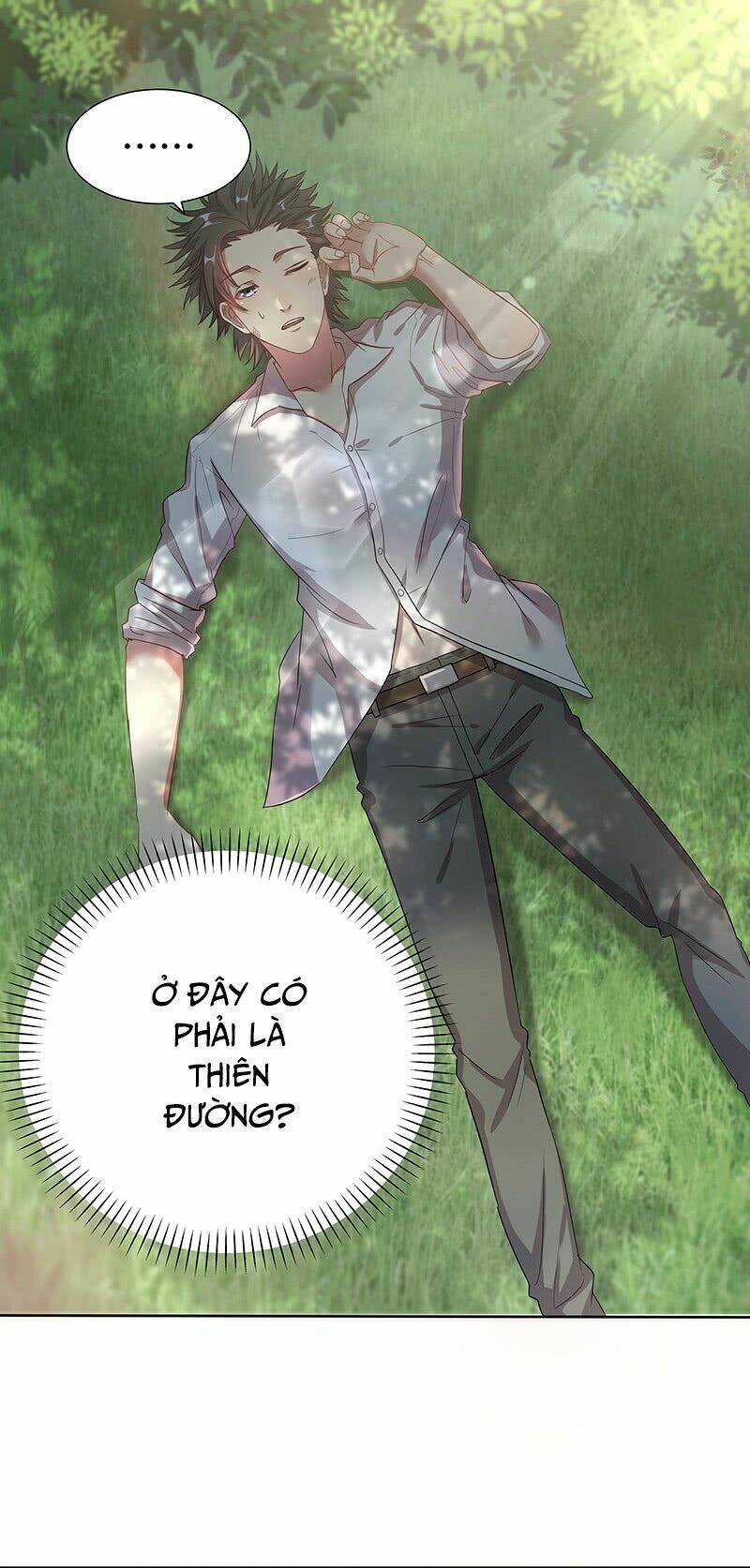 Diệu Thủ Cuồng Y - Page 4