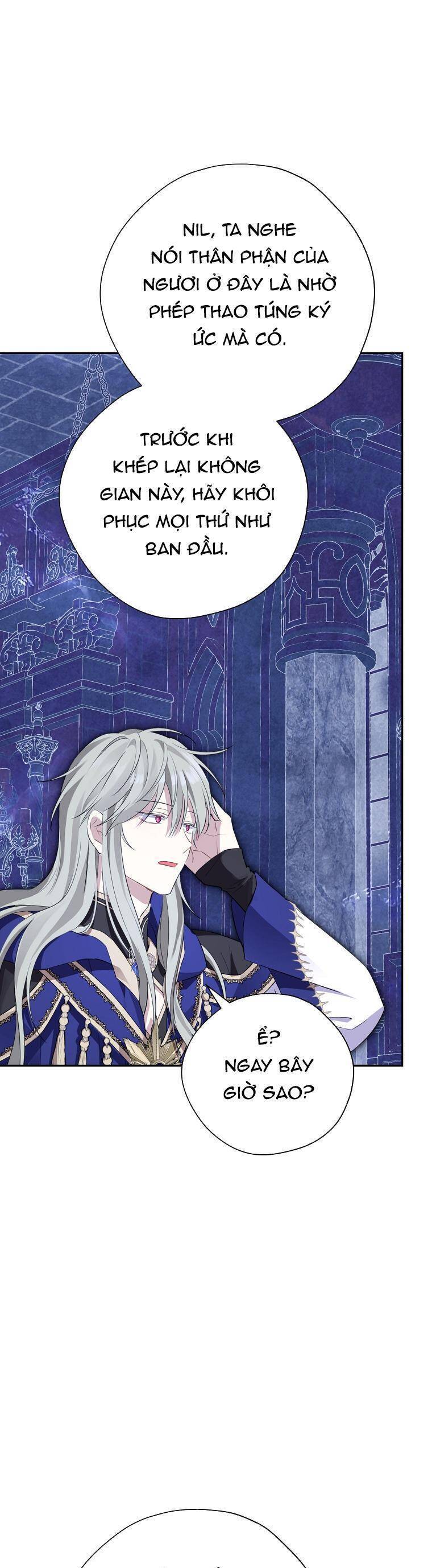 Thực Ra Tôi Mới Là Thật - Page 52
