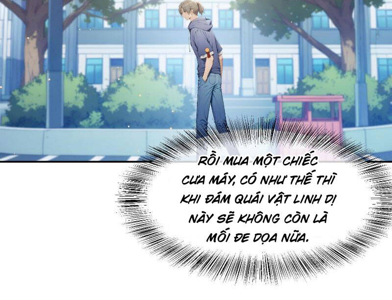 Người Chơi Hệ Tu La - Page 136