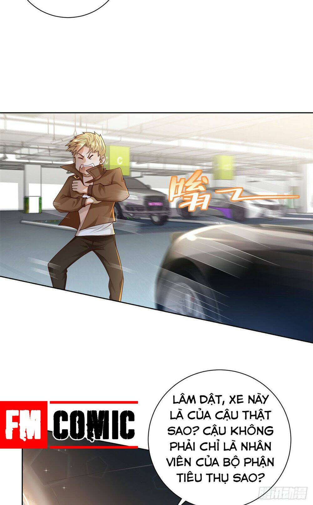 Mỗi Tuần Ta Có Một Nghề Nghiệp Mới - Page 39