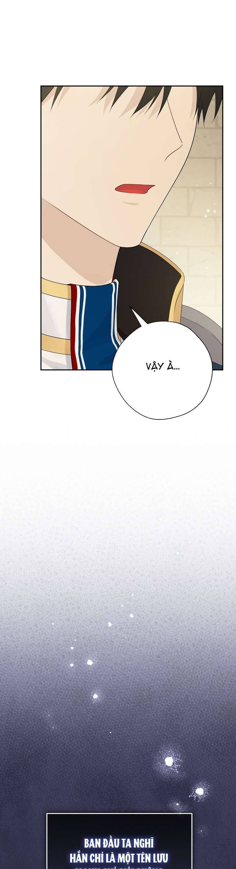 Thực Ra Tôi Mới Là Thật - Page 13