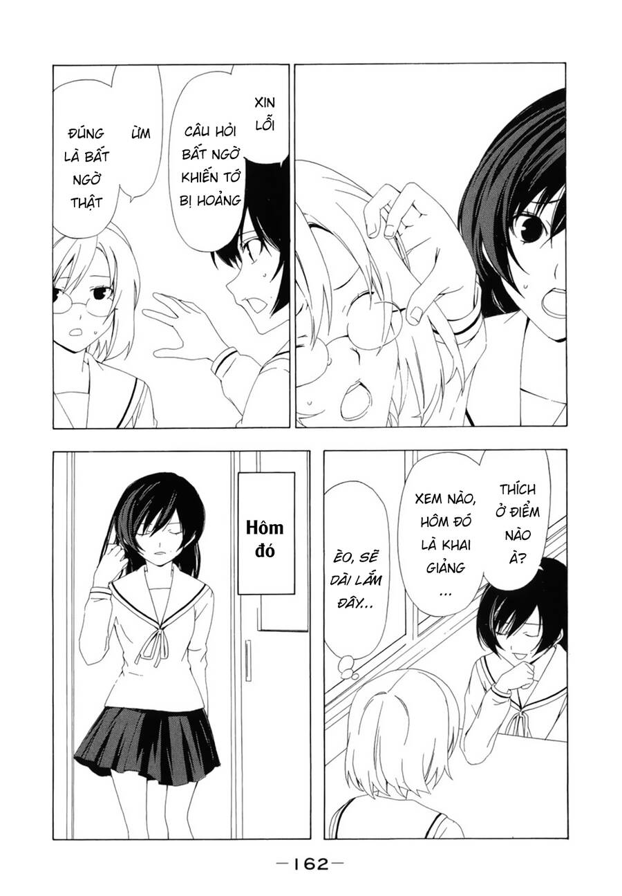 Minami-ke - Page 6
