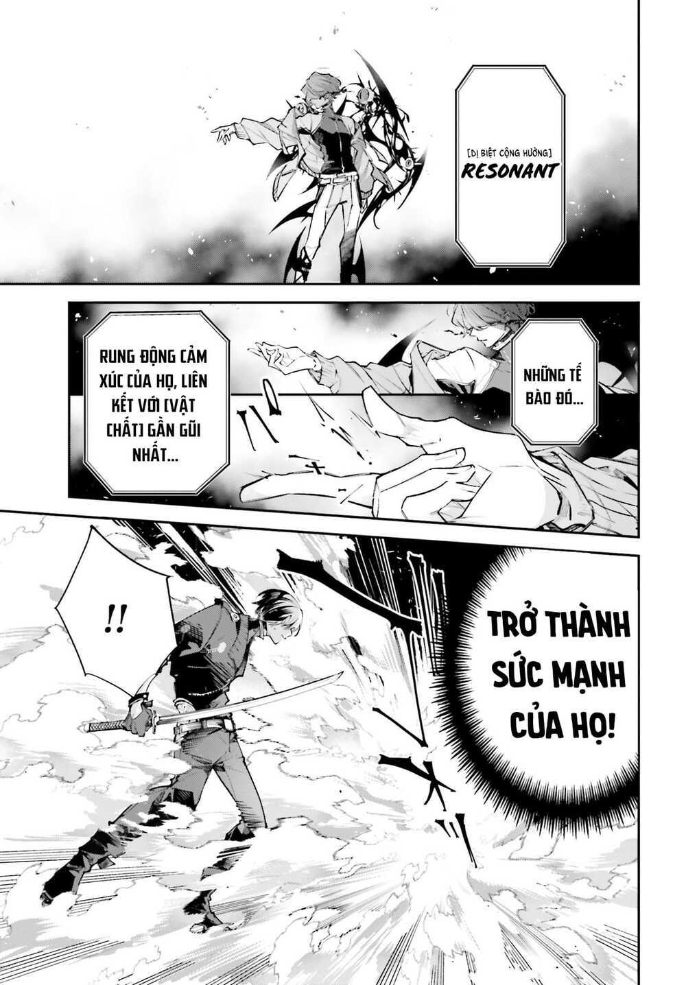 Chiến Tuyến Siêu Cường - Page 54