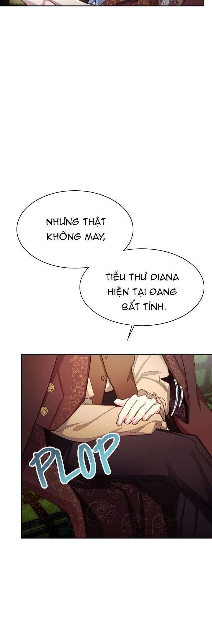 Sự Trả Thù Của Dự Khuyết Thánh Nữ - Page 25