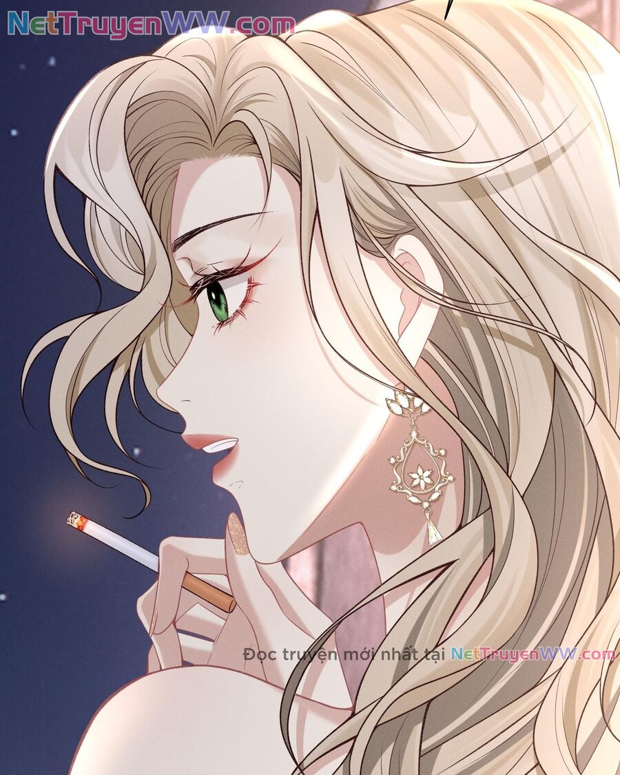 Người Tình Nguy Hiểm - Page 34