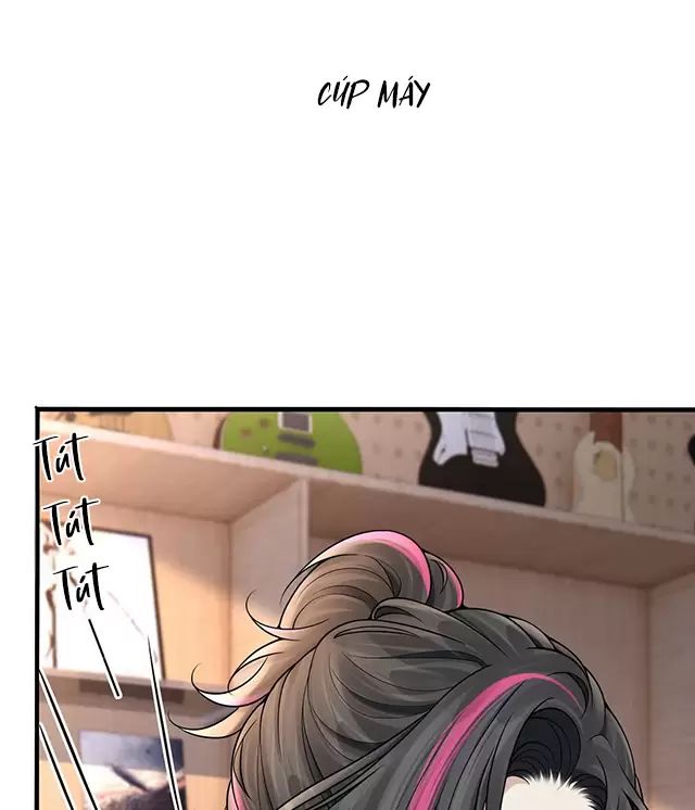 Người Tình Nguy Hiểm - Page 19