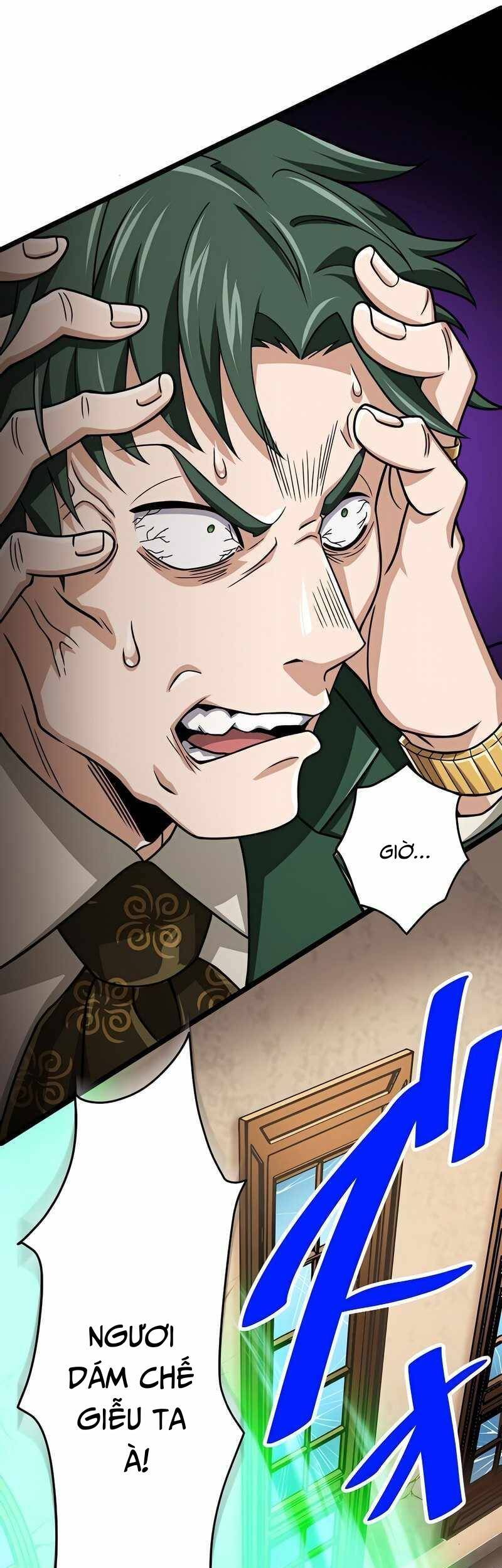 Đại Hiền Nhân Ma Thuật Cấp 99990000 - Page 62