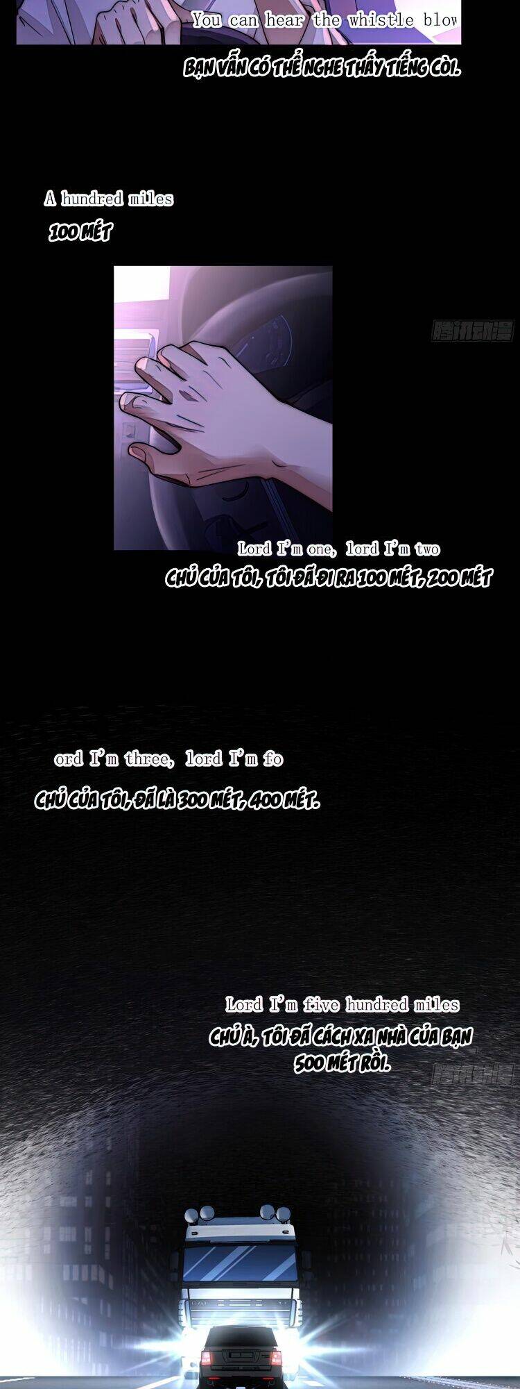 Ta Không Muốn Trùng Sinh Đâu - Page 22