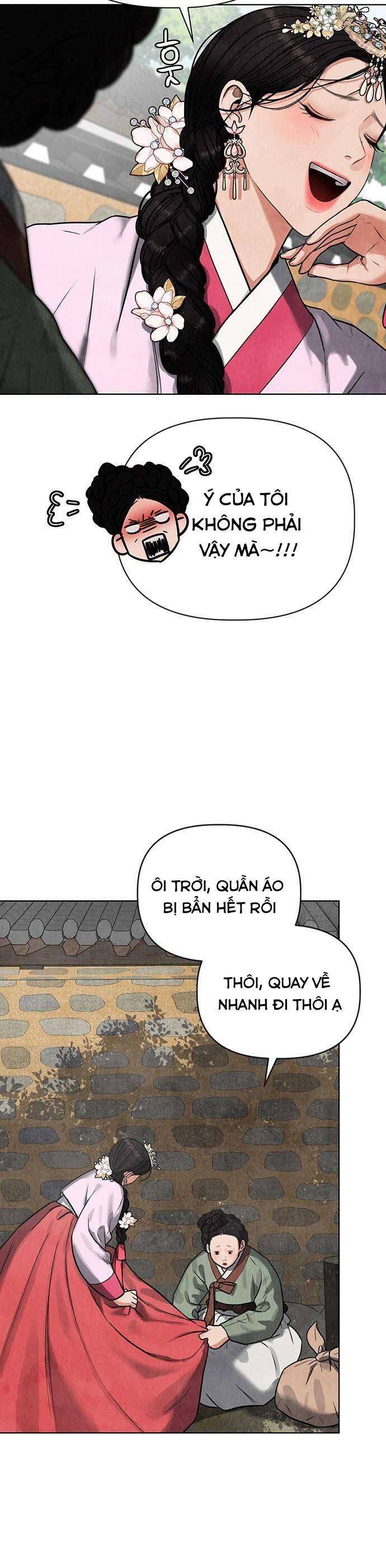 Quỷ Hồn - Page 20