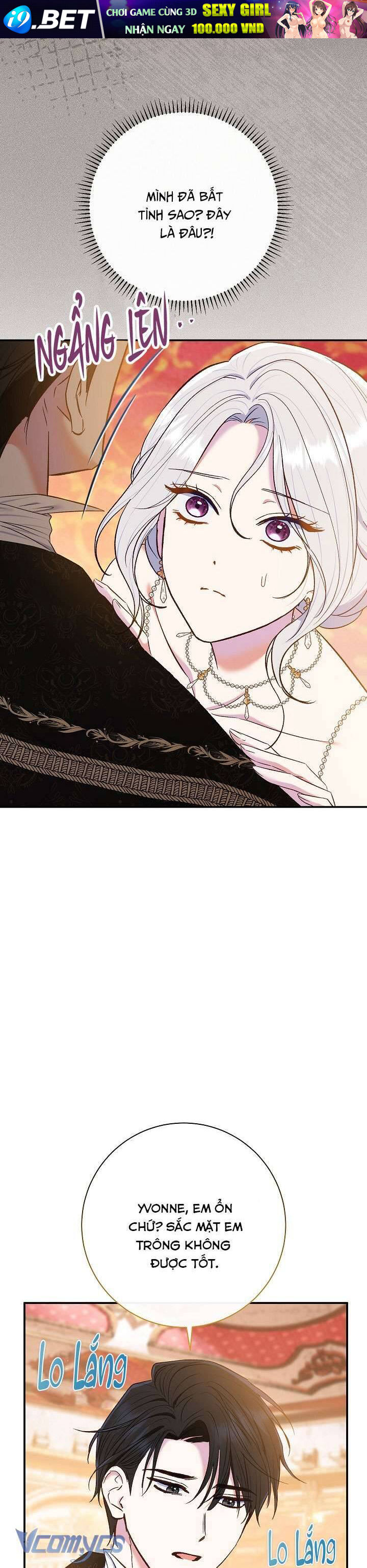 Người Xem Mắt Của Ác Nữ Quá Hoàn Hảo - Page 18