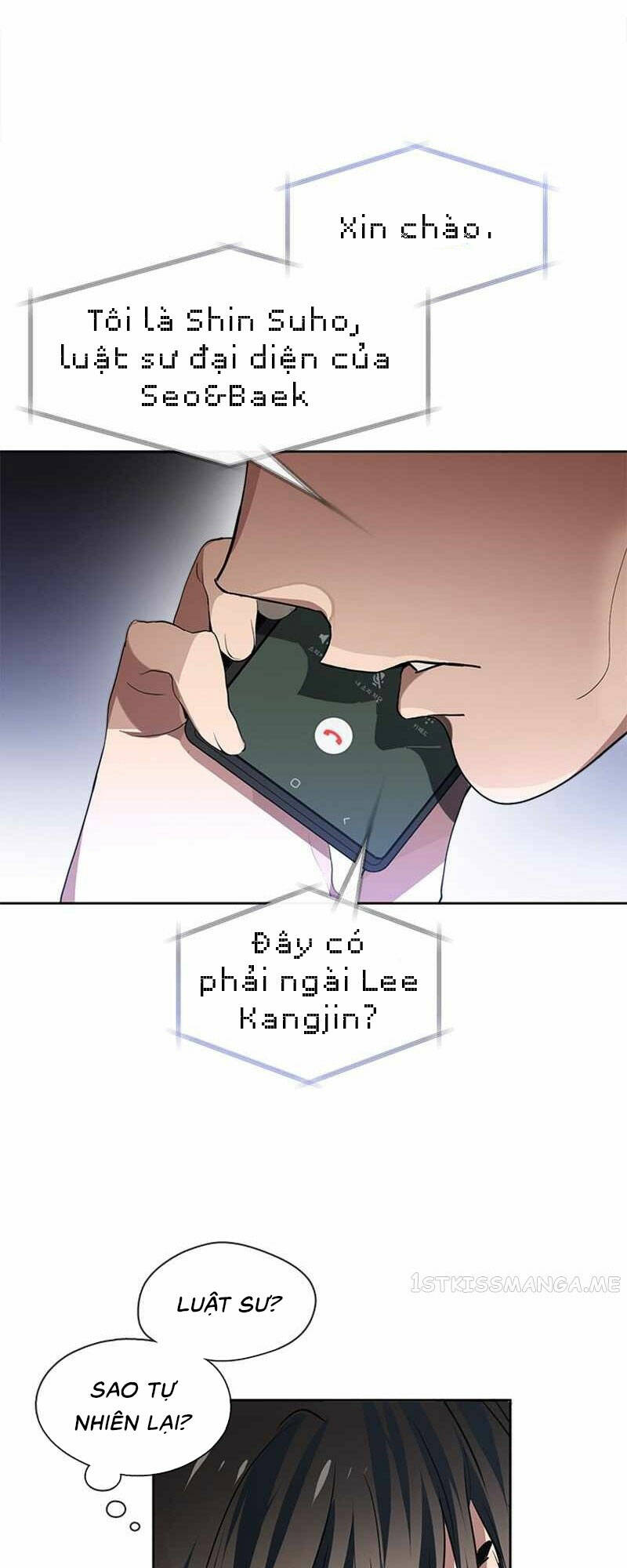 Nhà hàng thế giới ngầm - Page 11