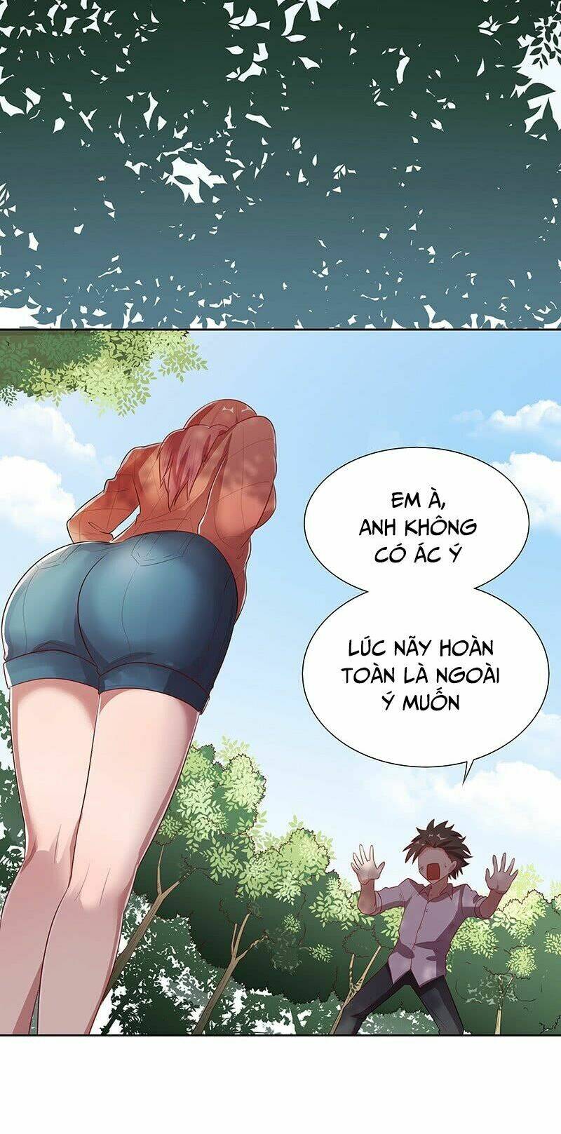 Diệu Thủ Cuồng Y - Page 40