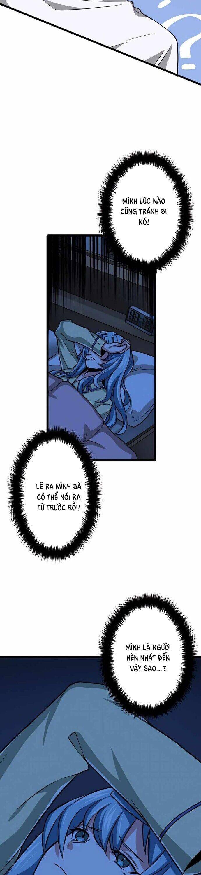 Đại Hiền Nhân Ma Thuật Cấp 99990000 - Page 33