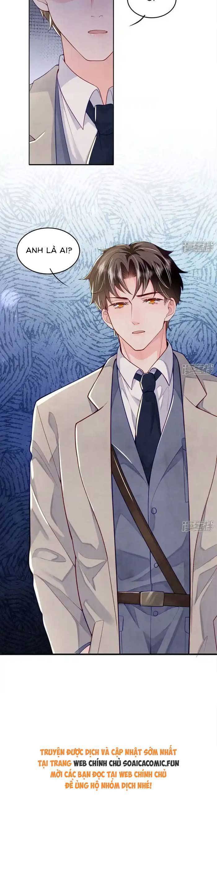 Tôi Có Ông Chồng Hay Ghen - Page 20