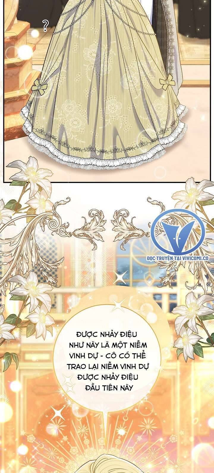 Người Xem Mắt Của Ác Nữ Quá Hoàn Hảo - Page 46