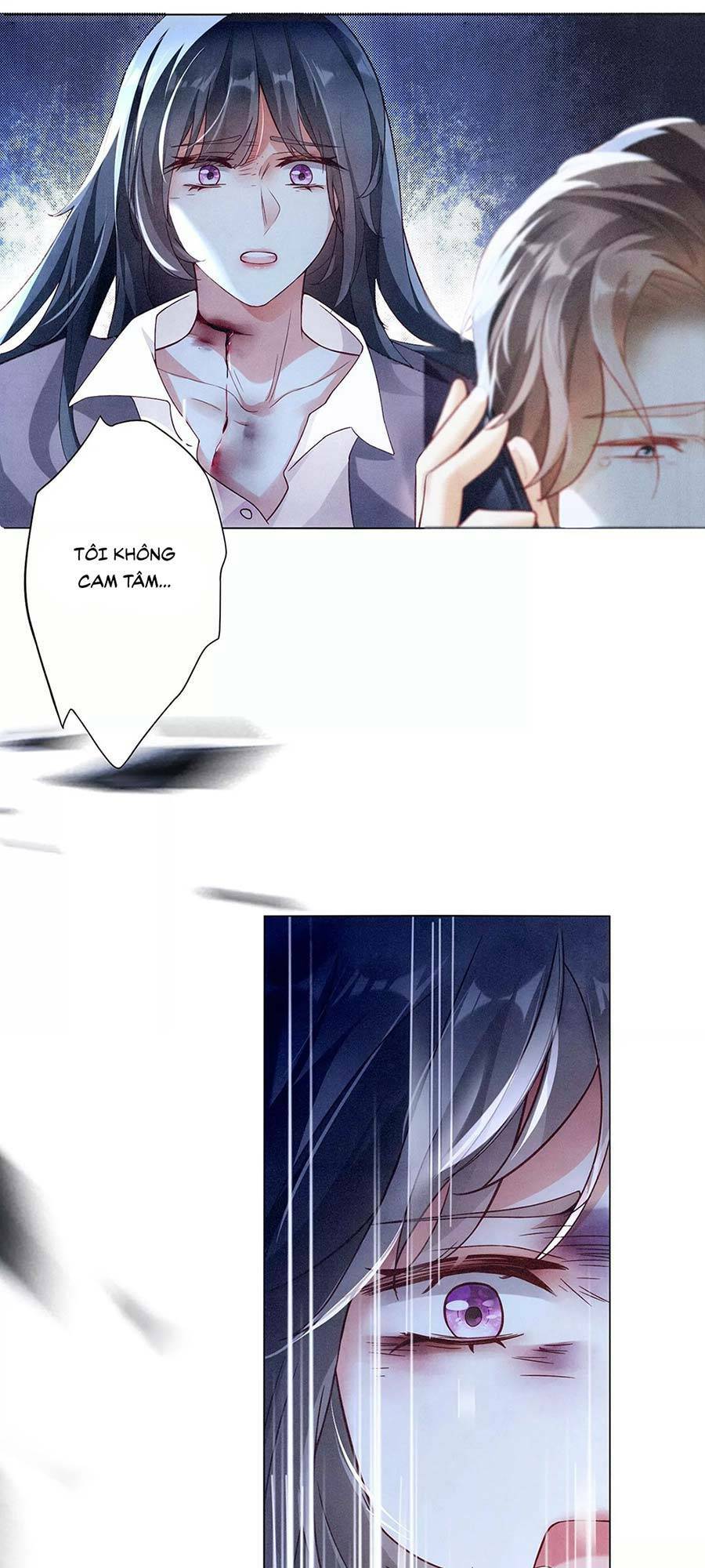 Tôi Có Ông Chồng Hay Ghen - Page 15