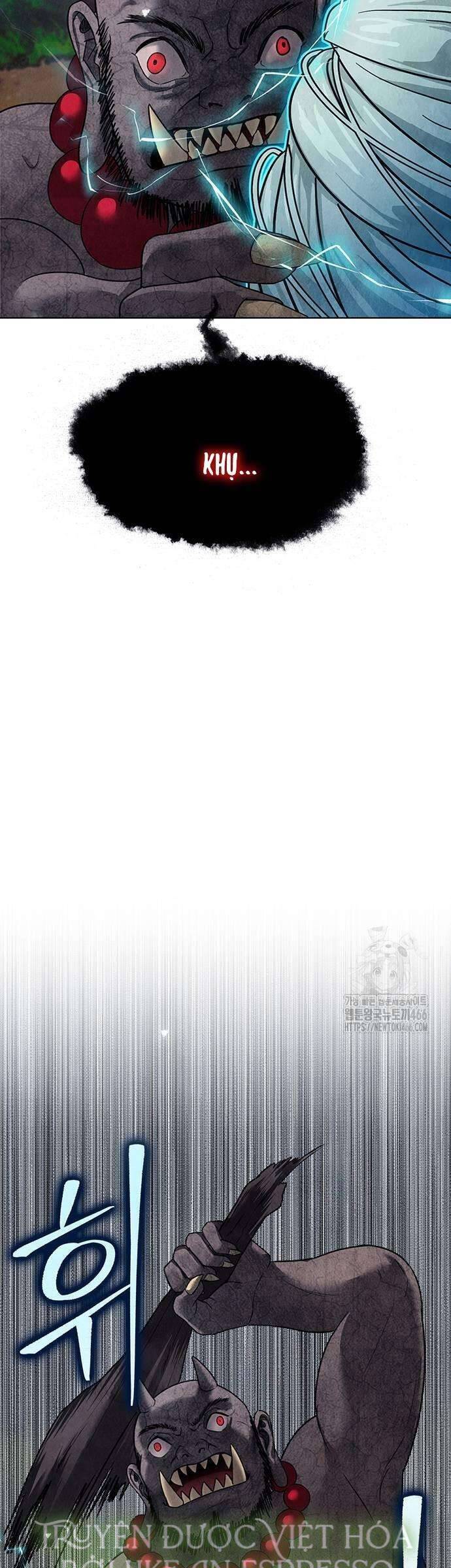 Quỷ Hồn - Page 55